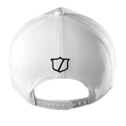Wilson Performance Cap White- New