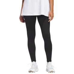 Adidas Performance Pocket Legging Svart Black Online