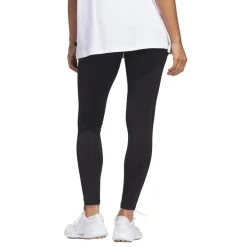 Adidas Performance Pocket Legging Svart Black Online