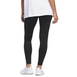 Adidas Performance Pocket Legging Svart Black Online
