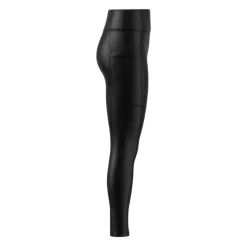 Adidas Performance Pocket Legging Svart Black Online