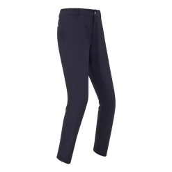 FootJoy Performance Tapered Fit Blå Navy Sale
