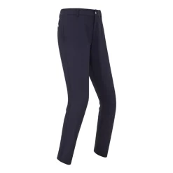 FootJoy Performance Tapered Fit Blå Navy Sale