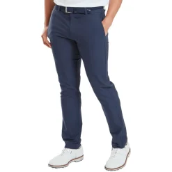 FootJoy Performance Tapered Fit Blå Navy Sale