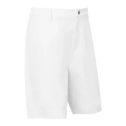 FootJoy Performance Tapered Fit Short Vit White Online