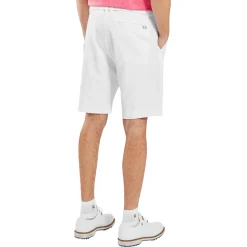 FootJoy Performance Tapered Fit Short Vit White Online