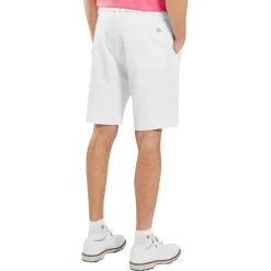 FootJoy Performance Tapered Fit Short Vit White Online