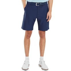 FootJoy Performance Tapered Fit Short Blå Navy Hot