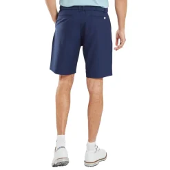 FootJoy Performance Tapered Fit Short Blå Navy Hot