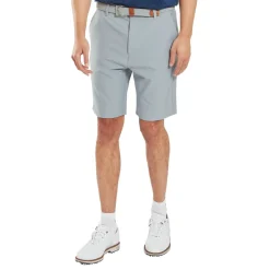 FootJoy Performance Tapered Fit Short Grå Grey Hot