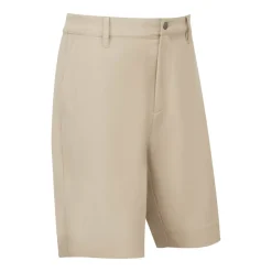 FootJoy Performance Tapered Fit Short Beige Khaki Hot