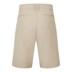 FootJoy Performance Tapered Fit Short Beige Khaki Hot