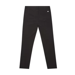 FootJoy Performance Tapered Fit Svart Sale