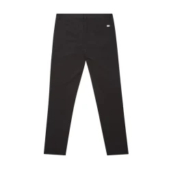 FootJoy Performance Tapered Fit Svart Sale