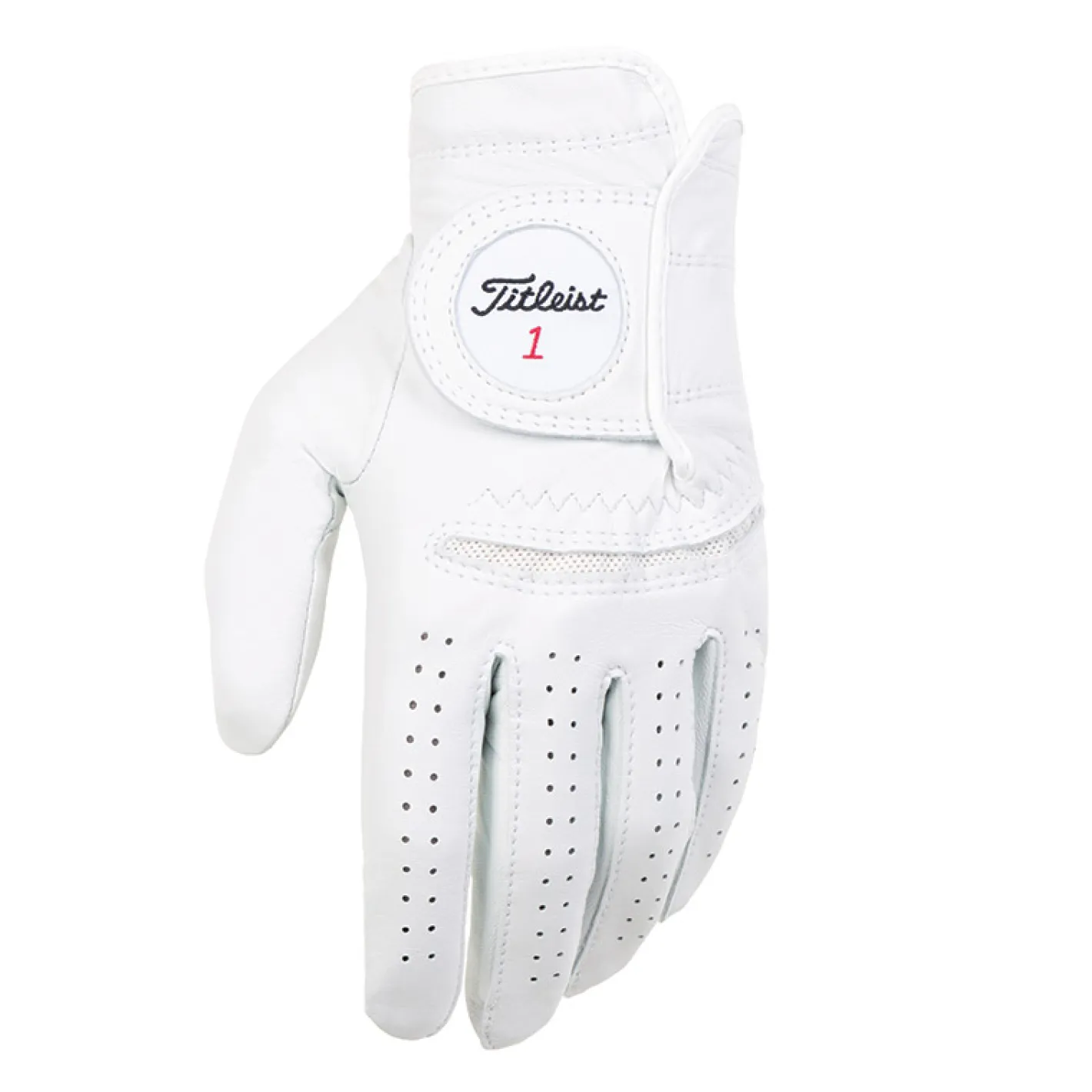 Titleist Perma Soft Men Hot
