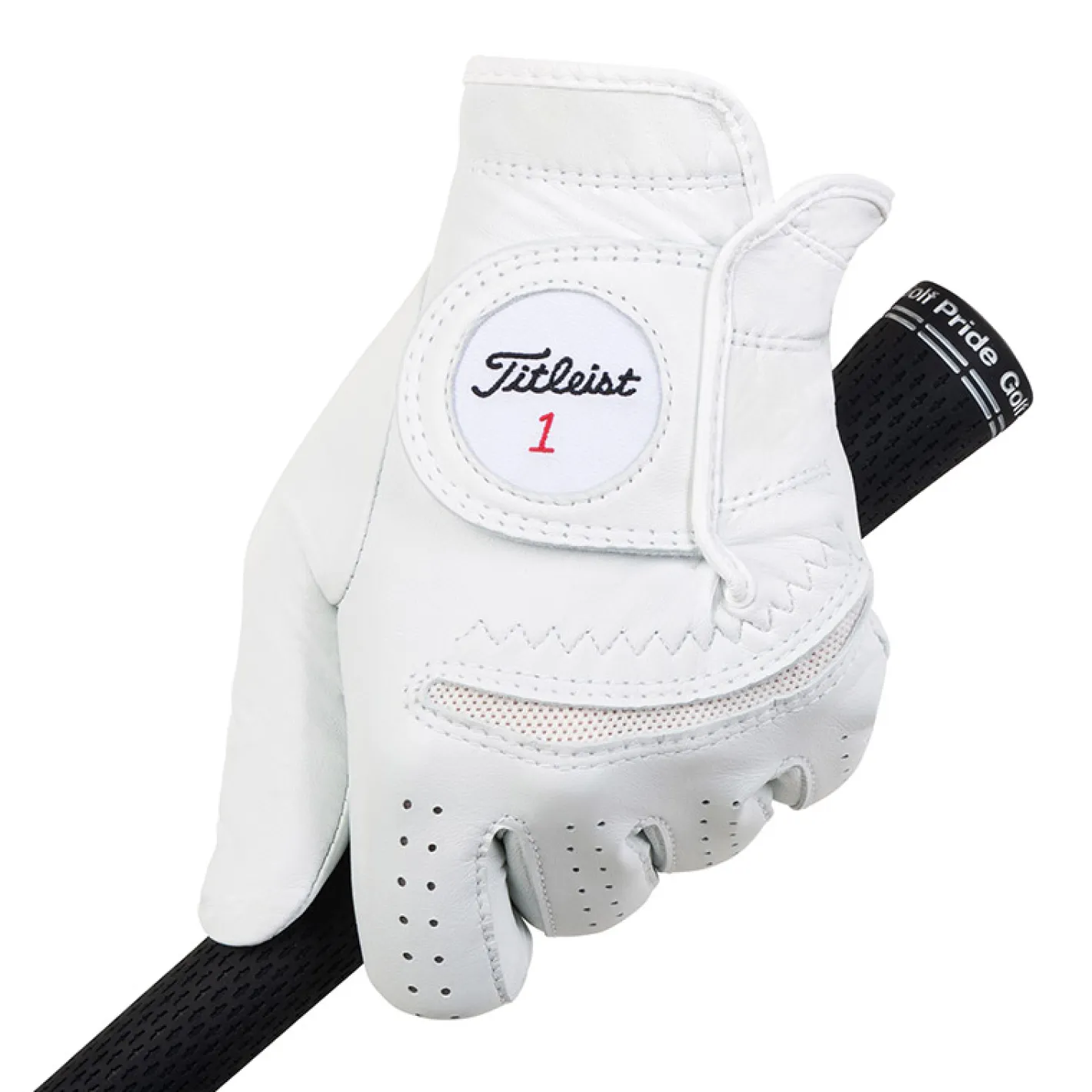 Titleist Perma Soft Men Hot