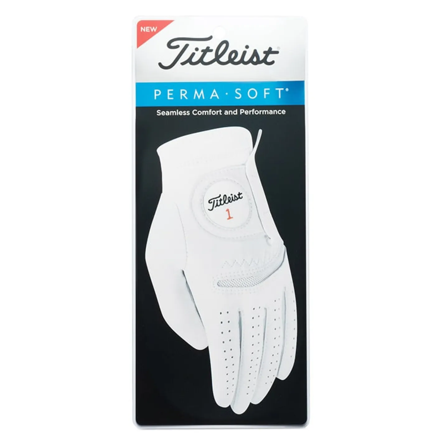 Titleist Perma Soft Men Hot