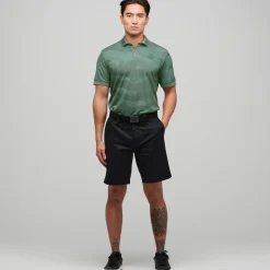 Galvin Green Perry Svart Black Sale