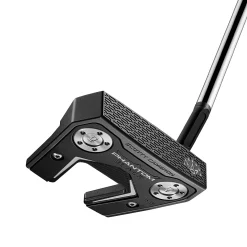 Scotty Cameron Phantom Black 5.5 Steel Hot