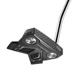 Scotty Cameron Phantom Black 11 Steel Online
