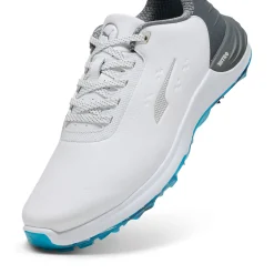 Puma Phantomcat Nitro + White-Slate Sky-Speed Blue Online