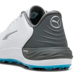 Puma Phantomcat Nitro + White-Slate Sky-Speed Blue Online