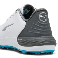 Puma Phantomcat Nitro + White-Slate Sky-Speed Blue Online