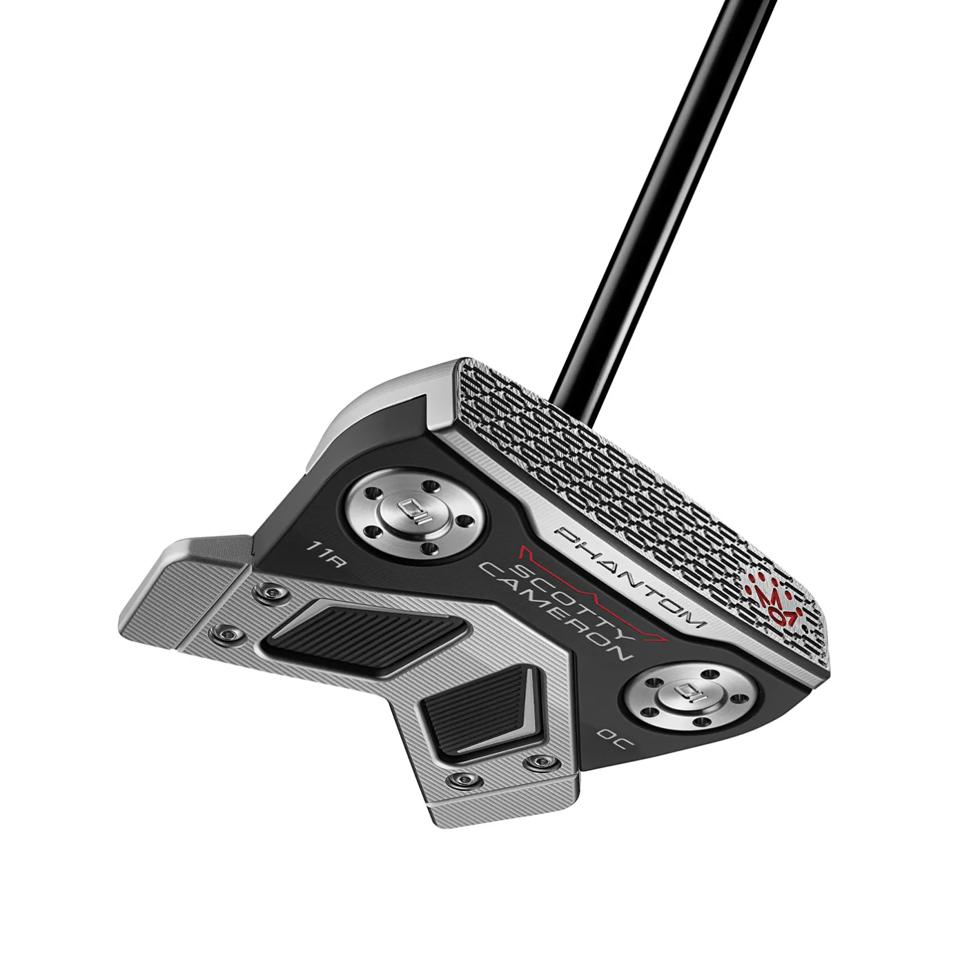 Scotty Cameron Phantom 11R OC Hot