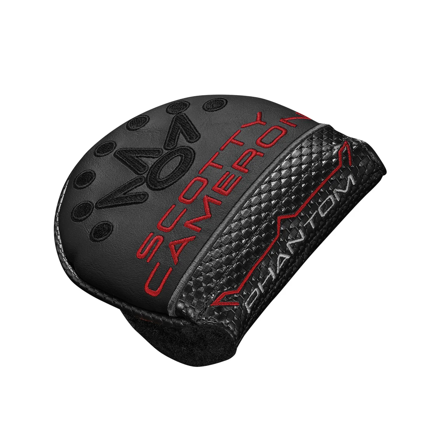 Scotty Cameron Phantom 11R OC Hot