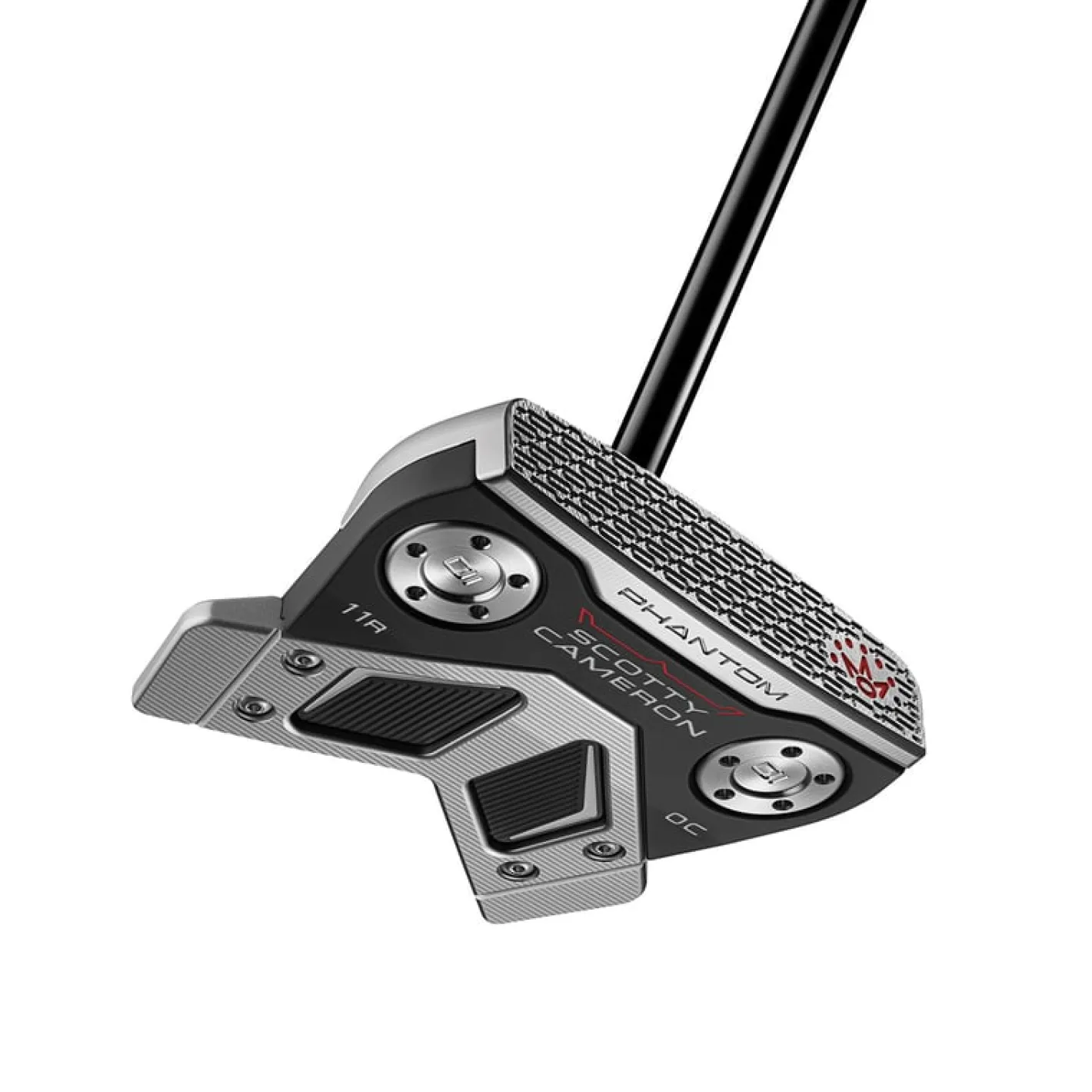 Scotty Cameron Phantom 11R OC Hot