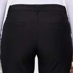 J.Lindeberg Pia Pant Svart Black Online