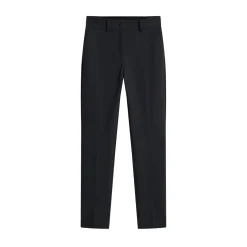 J.Lindeberg Pinja Svart Black New