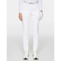 J.Lindeberg Pinja Vit White Best