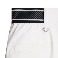 J.Lindeberg Pinja Vit White Best