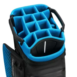Ping Pioneer Monsoon Svart Blå Svart/Blå Discount