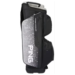 Ping Pioneer Monsoon Svart Grå Black/Grey Hot