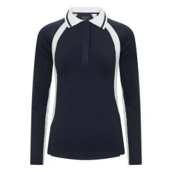 Röhnisch Pitch Thermal Blå Navy Sale