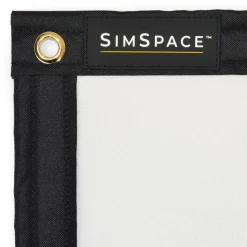 Sim Space Platinum Impact Screen Best