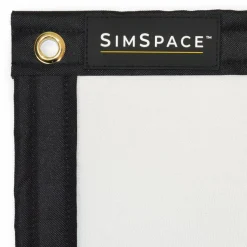 Sim Space Platinum Impact Screen Best