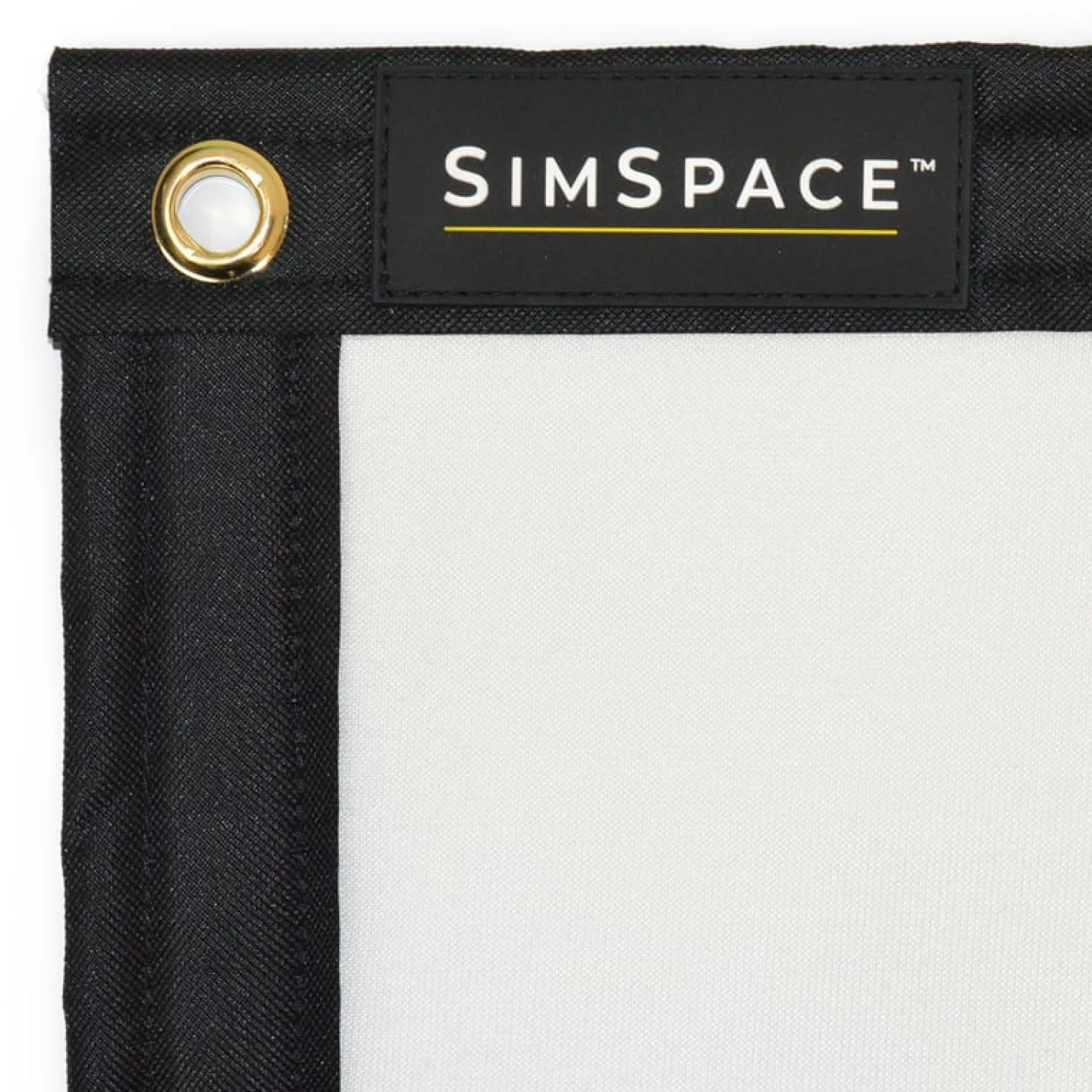 Sim Space Platinum Impact Screen Best
