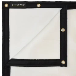 Sim Space Platinum Impact Screen Best