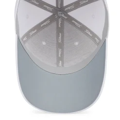 Titleist Players Ball Marker Blue Bird-Washed Navy-White