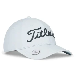 Titleist Players Ball Marker Blue Bird-Washed Navy-White