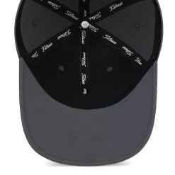 Titleist Players Ball Marker Charcoal-Lemon Sale