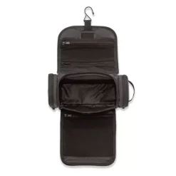 Titleist Players Hanging Toiletries Bag Svart Black-Red Outlet