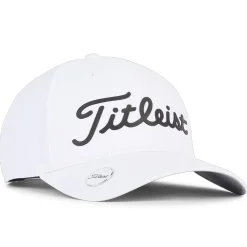 Titleist Players Performance Ball Marker Vit White-Black
