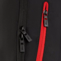 Titleist Players Sackpack Svart Black-Red Online