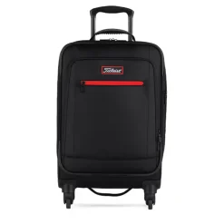 Titleist Players 20 Spinner Svart Black-Red Outlet