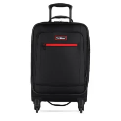 Titleist Players 20 Spinner Svart Black-Red Outlet