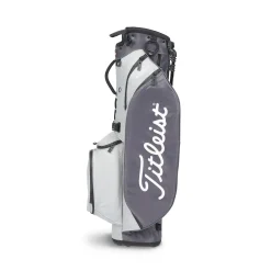 Titleist Players 4 Stadry Grey-Graphite Online